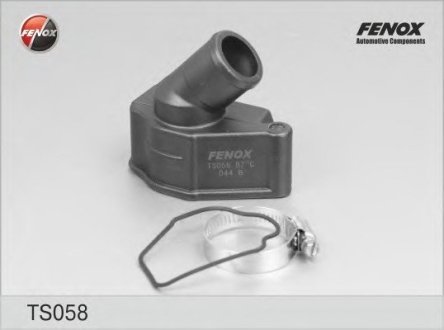 Термостат - FENOX TS058 (фото 1)