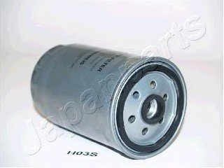 Фильтр топливный JP FC-H03S Japan Parts FCH03S (фото 1)