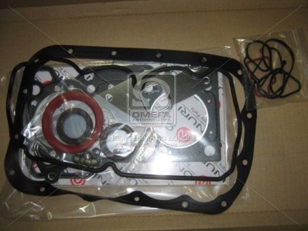 Прокладки двигуна, комплект ONNURI GGSD003 (фото 1)