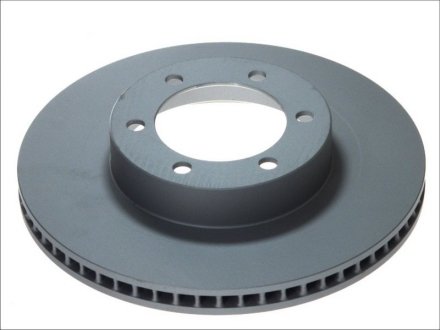 Тормозной диск - ATE 24012801941 (фото 1)