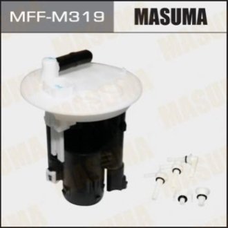 Паливний фільтр - Masuma MFFM319 (фото 1)
