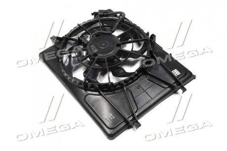 Вентилятор охлаждения двигателя Mobis (KIA/Hyundai) 25380-2H050 (фото 1)