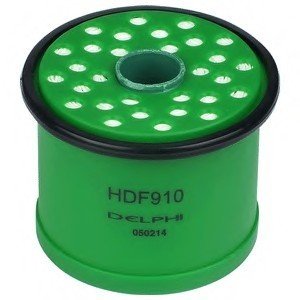Топливный фильтр - DELPHI HDF910