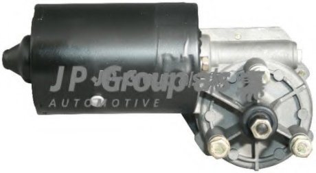 Двигатель стеклоочистителя - JP Group 1198200200
