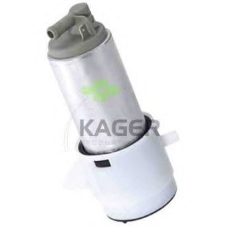 Топливный насос - Kager 52-0033