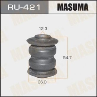 Сайлентблок - Masuma RU421 (фото 1)