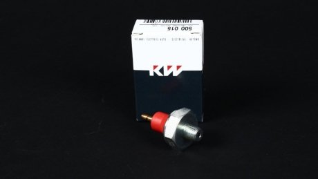Датчик давления масла - KW 500015 (фото 1)