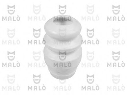 Відбійник амортизатора - MALO 50570 (фото 1)