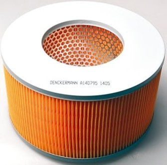 Воздушный фильтр - Denckermann A140795 (фото 1)