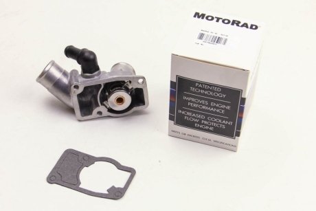 Термостат, охлаждающая жидкость MOTORAD 477-92 (фото 1)