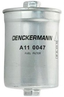 Фильтр топливный - Denckermann A110047