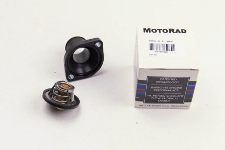 Термостат, охлаждающая жидкость MOTORAD 438-88 (фото 1)