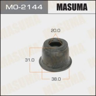 Пильовик кульового шарніру Masuma MO-2144