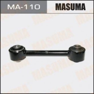 Тяга задньої підвіски поперечна - Masuma MA-110 (фото 1)