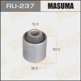 Сайлентблок - Masuma RU-237