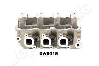 Головка блока цилиндров daewoo matiz (klya) 0.8 - Japan Parts XX-DW001S (фото 1)