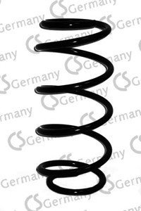 Пружина ходовой части CS Germany 14.774.465 (фото 1)