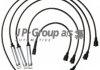 Провода зажигания к-т JP Group 1292000510 (фото 2)