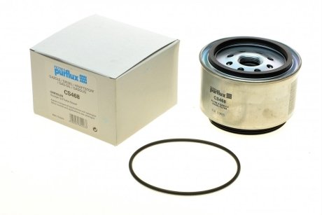 Фильтр топливный - PURFLUX CS468