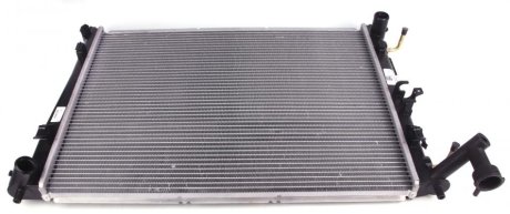 Радиатор HY I30 1.4i-2.0i AUT 07- NRF 53931 (фото 1)