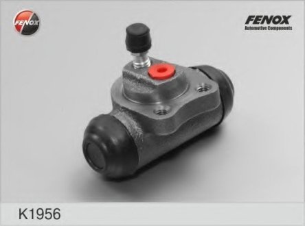 Колесный тормозной цилиндр FENOX K1956 (фото 1)