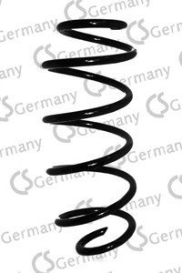 Пружина ходовой части CS Germany 14.504.061 (фото 1)