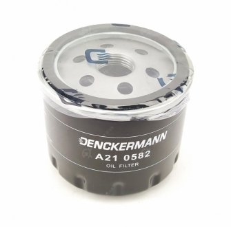 Масляный фильтр - Denckermann A210582