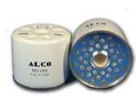 Фильтр топливный md-0093 - ALCO Alco Filter MD-093