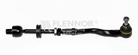 Поперечная рулевая тяга Flennor FL975-A (фото 1)