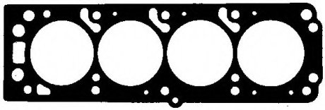 Прокладка головки блока циліндрів Elwis Royal 0042648 (фото 1)