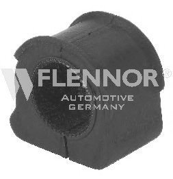 Втулка стабилизатора - Flennor FL4110J (фото 1)