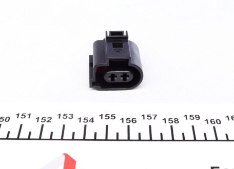 Штекер контактный провода FEBI 37918 (фото 1)
