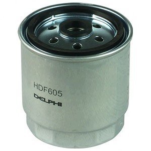 Паливний фільтр - DELPHI HDF605