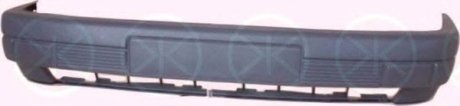 Бампер передній PASSAT B3 KLOKKERHOLM 9537900 (фото 1)