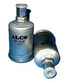 Фільтр паливний Alco Filter SP2080