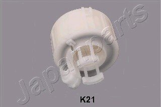 Фильтр топливный JP FC-K21S Japan Parts FCK21S