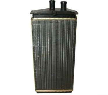 Радиатор отопителя салона JP Group 1126300600 (фото 1)