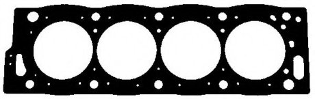Прокладка головки блока циліндрів Elwis Royal 0044221 (фото 1)