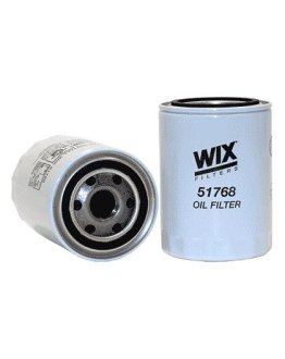 Масляный фильтр - WIXFILTRON 51768 (фото 1)