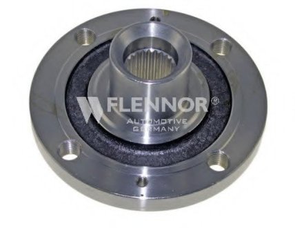 Ступица колеса - Flennor FRW090002 (фото 1)
