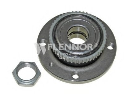 Комплект підшипника маточини колеса Flennor FR691228 (фото 1)