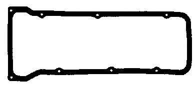 Прокладка, крышка головки цилиндра BGA RC3379 (фото 1)