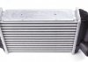 Радиатор интеркулера - NRF 30066A (фото 6)