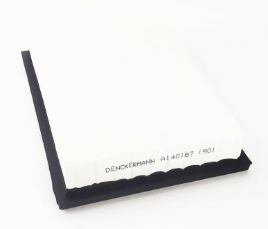 Фильтр воздушный - Denckermann A140187 (фото 1)