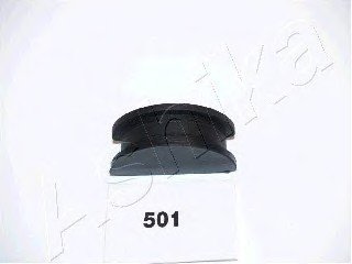 Прокладка, крышка головки цилиндра Ashika 42-05-501 (фото 1)