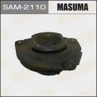 Опора амортизатора (чашка стоек) Masuma SAM2110 (фото 1)