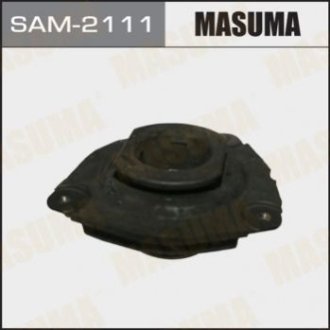 Опора амортизатора (чашка стоек) Masuma SAM-2111