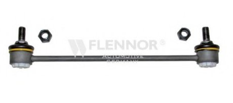 Тяга/стійка, стабілізатор Flennor FL666-H (фото 1)