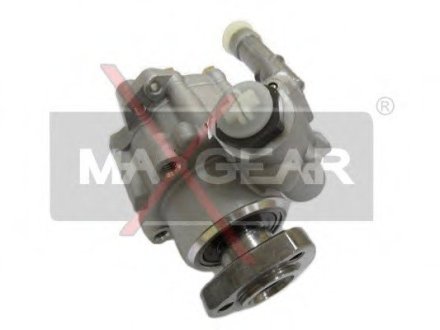 Гидравлический насос, рулевое управление Maxgear 48-0060 (фото 1)