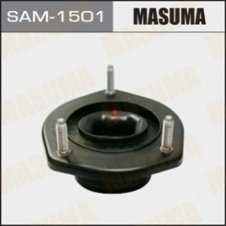 Опора амортизатора (чашка стійок) Masuma SAM-1501 (фото 1)